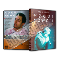 Mogul Mowgli - 2020 Türkçe Dvd Cover Tasarımı